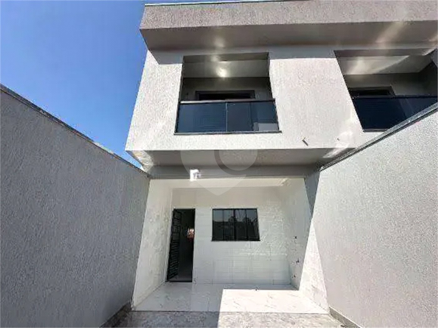 Sobrado à venda com 3 quartos, sendo 1 suíte, em Vila Bonilha, São Paulo, SP