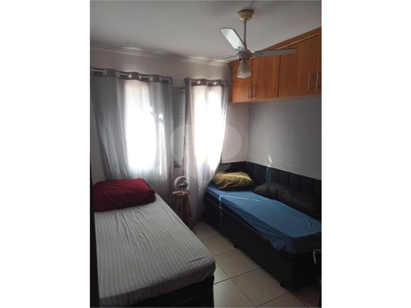 Apartamento à venda com 2 quartos em Freguesia do Ó, São Paulo, SP
