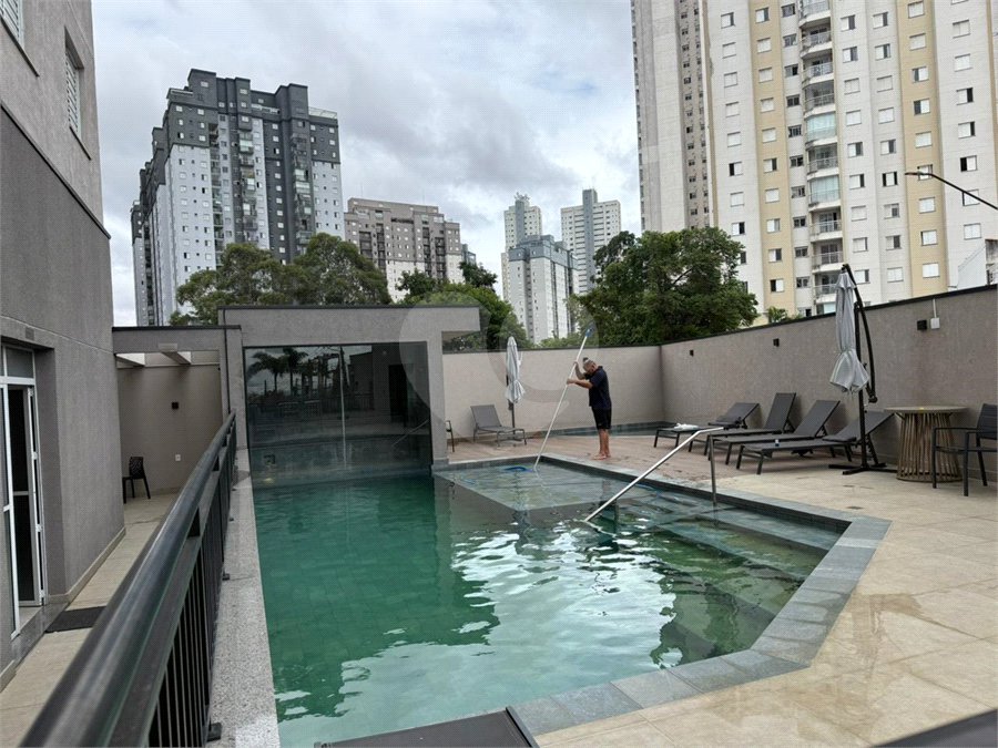 Apartamento à venda com 2 quartos, sendo 1 suíte, em Vila Sorocabana, Guarulhos, SP
