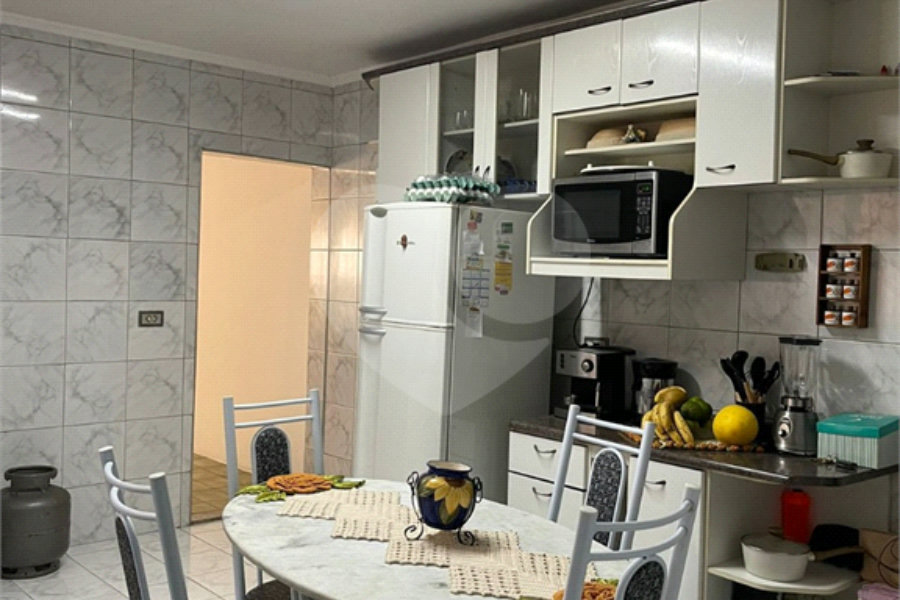 Casa à venda com 2 quartos no condomínio Villa das Andorinhas, São Paulo - SP