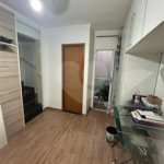 Casa à venda ou para alugar com 3 quartos, sendo 2 suítes,  no condomínio Residencial Erika, São Paulo - SP