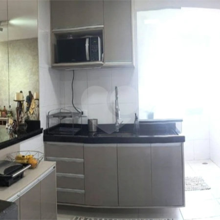 Apartamento à venda com 3 quartos, sendo 1 suíte,  em Jardim São Judas Tadeu, Guarulhos, SP