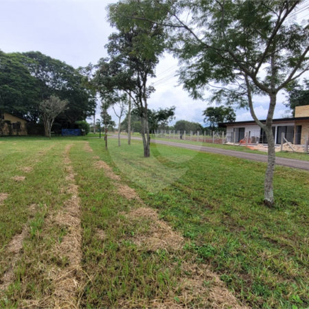 Loteamento Residencial no Condomínio Vila Pinhal do Broa