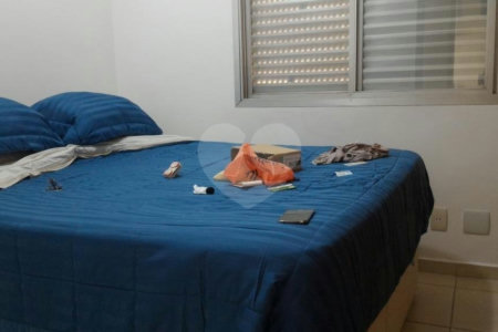 Apartamento à venda com 1 quarto em Jardim Paulista, São Paulo, SP
