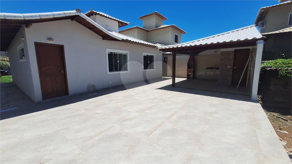 Casa à venda com 3 quartos, sendo 1 suíte, em Rasa, Armação dos Búzios, RJ