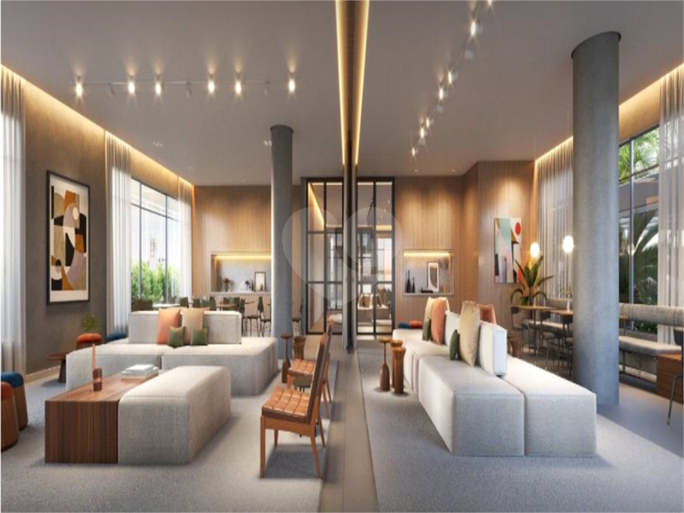 Apartamento à venda com 3 suítes em Vila Anastácio, São Paulo, SP