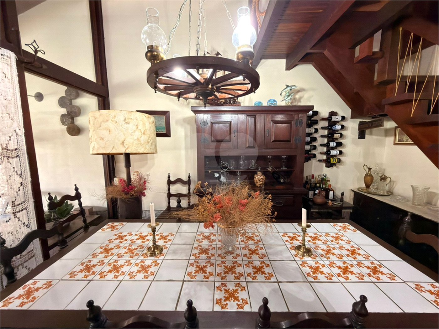 Casa à venda com 3 suítes em Portinho, Cabo Frio, RJ