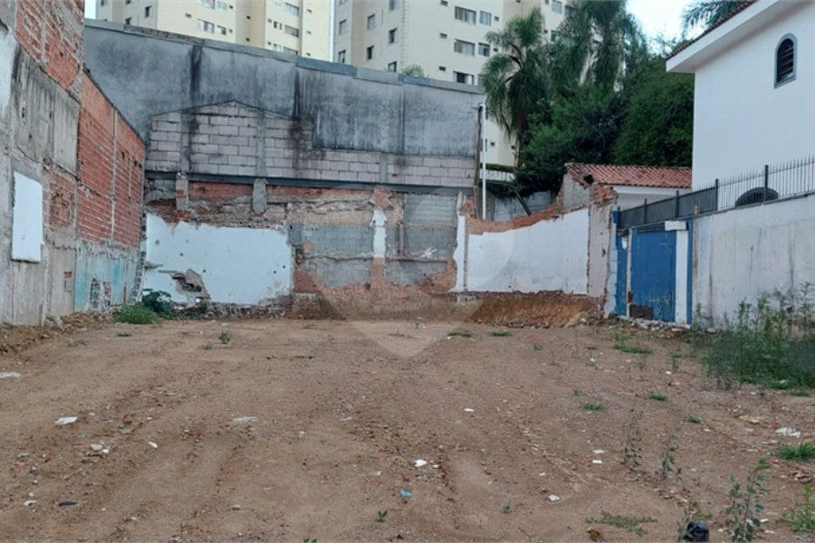 Terreno à venda em Vila Aurora (zona Norte), São Paulo, SP