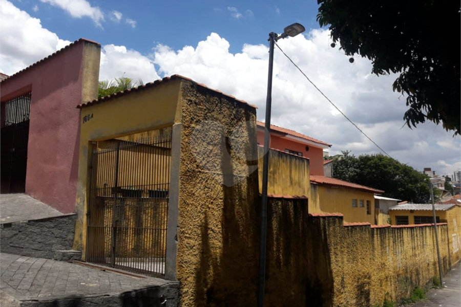 Casa à venda com 5 quartos em Santana, São Paulo, SP