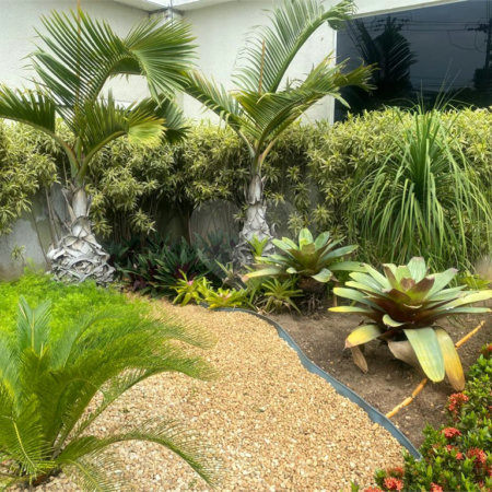 Apartamento à venda com 2 quartos em Campo Grande, Rio de Janeiro, RJ