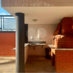 Apartamento à venda com 3 quartos, sendo 2 suítes, em Perdizes, São Paulo, SP