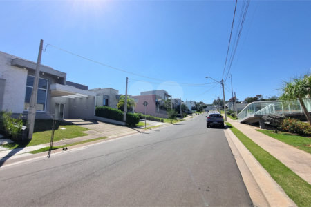 Casa Térrea à venda com 3 suítes em Jardim Residencial Viena, Indaiatuba, SP