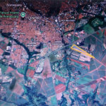 Área de Terra à venda ou para alugar em 7º Distrito Industrial (antonio Zanin), Araraquara, SP