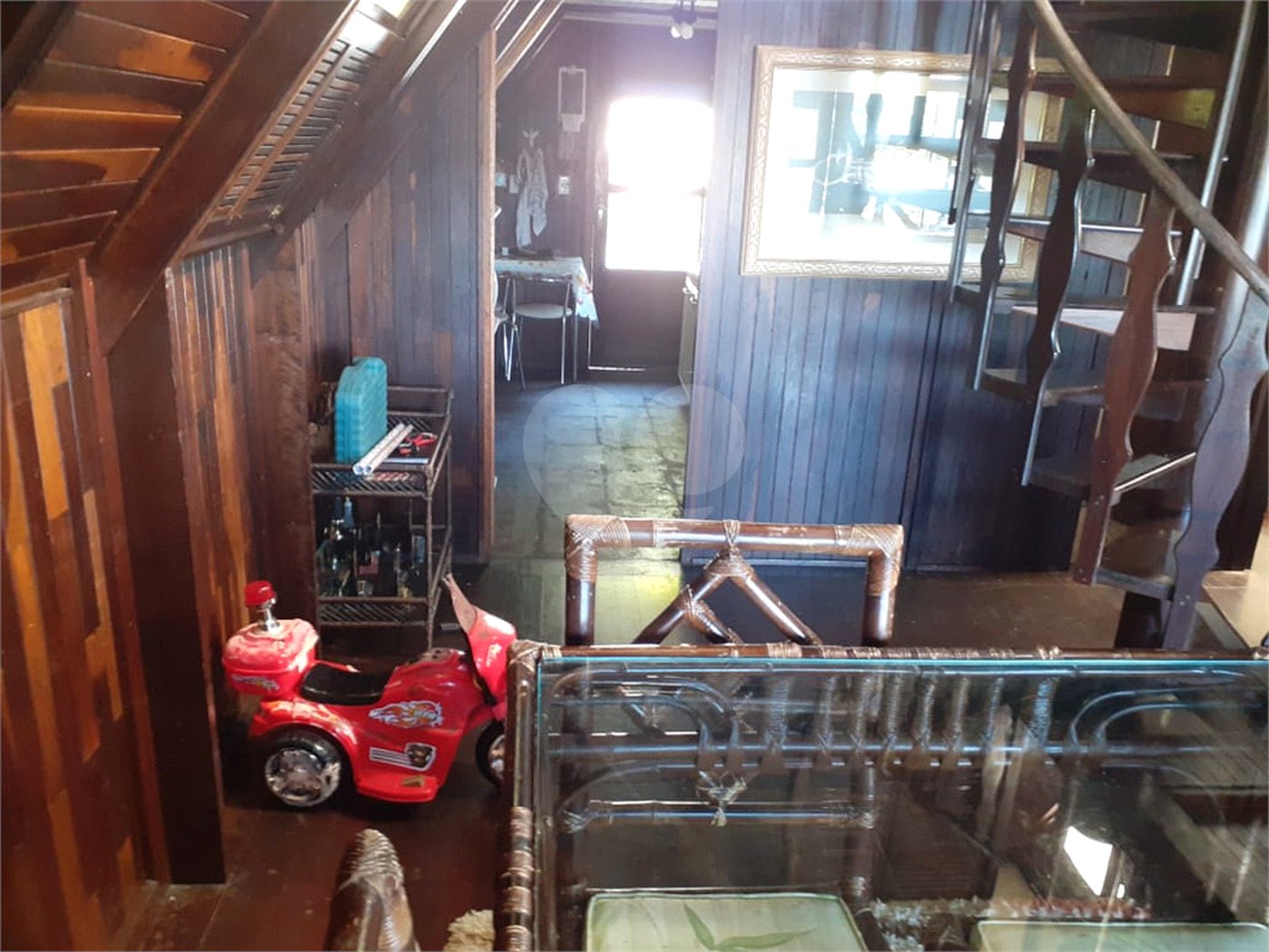 Sobrado à venda com 3 quartos, sendo 1 suíte, em Samambaia, Mairiporã, SP