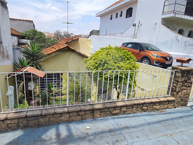 Terreno à venda com 3 quartos em Vila Guilherme, São Paulo, SP
