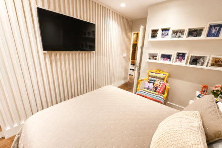 Apartamento à venda com 4 quartos, sendo 3 suítes, em Santa Cecília, São Paulo, SP