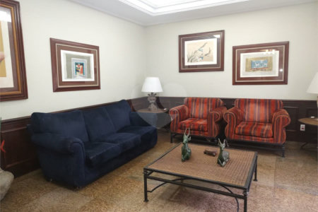 APARTAMENTO NA VILA CLEMENTINO COM 4 DORMITORIOS 4 SUITE E 6 VAGAS