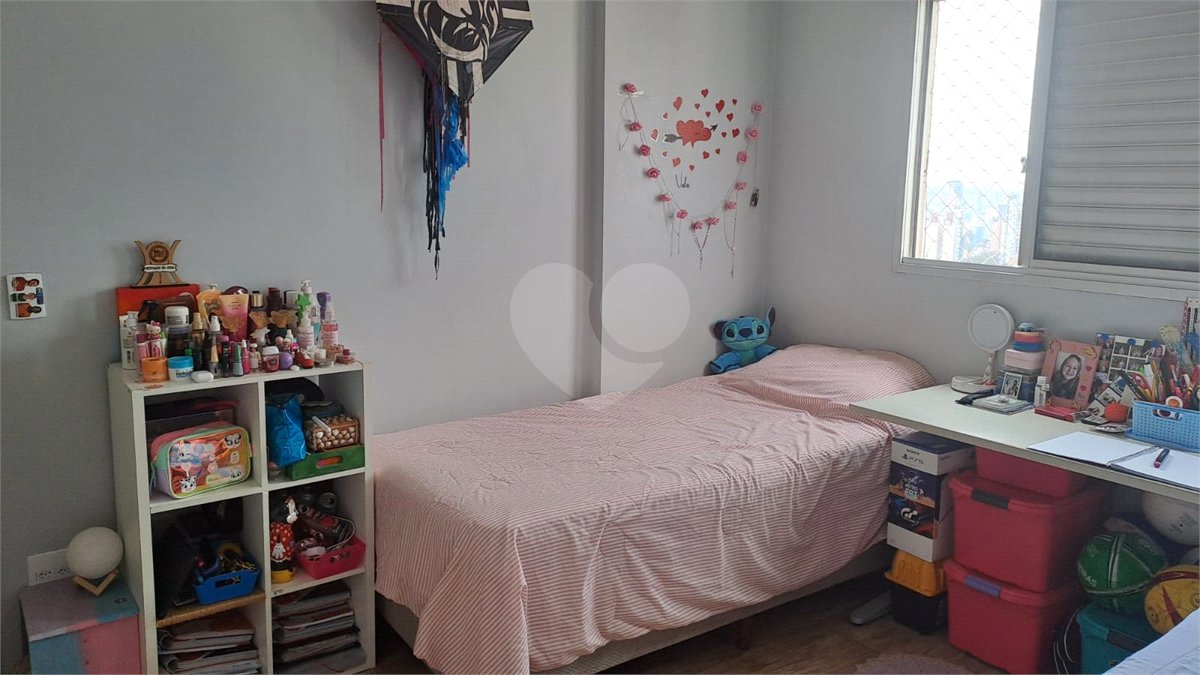 Apartamento à venda com 2 quartos em Santana, São Paulo, SP