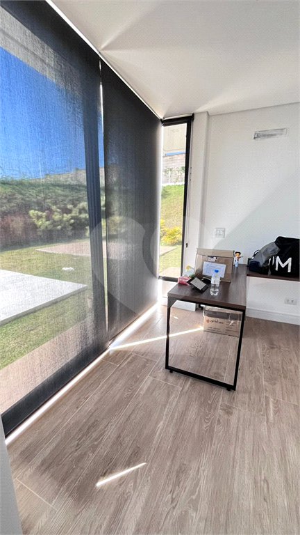 Casa à venda com 4 suítes no condomínio Fazenda Kurumin, Itu - SP