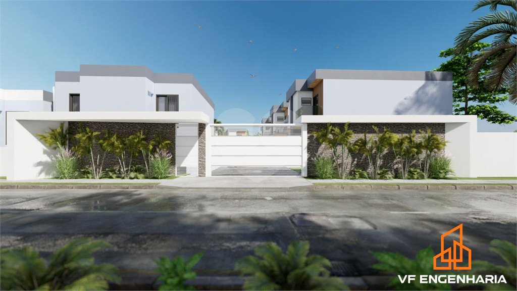 Duplex à venda em Taperapuan, Porto Seguro, BA