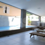 Cobertura à venda com 3 quartos, sendo 2 suítes,  em Tijuca, Rio de Janeiro, RJ