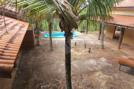Área de Terra à venda em Éden, Sorocaba, SP