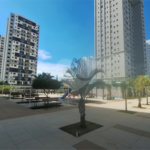 Apartamento à venda com 3 suítes em Parque Campolim, Sorocaba, SP