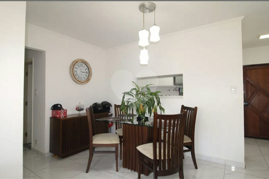 Apartamento à venda com 2 quartos, sendo 1 suíte, em Tucuruvi, São Paulo, SP
