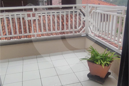 Sobrado à venda com 3 suítes em Vila Mazzei, São Paulo, SP