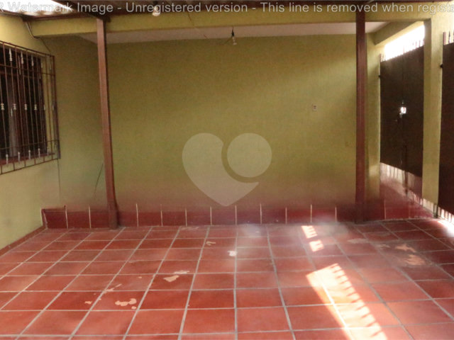 Sobrado à venda com 3 quartos em Freguesia do Ó, São Paulo, SP