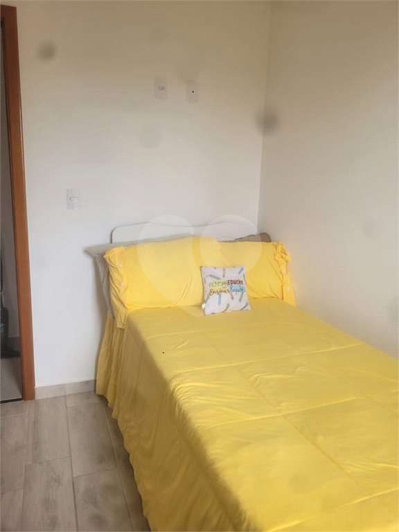 Casa à venda com 2 quartos no condomínio Bela Vista, São Paulo - SP