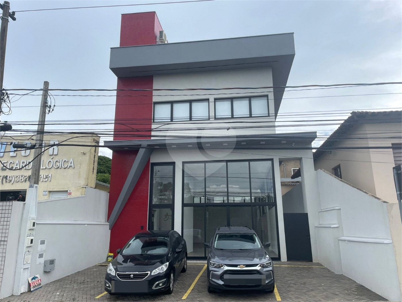 Sala para alugar no Centro, Vinhedo, SP