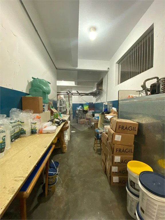 Sobrado à venda com 2 quartos, sendo 1 suíte, em Vila Maria Baixa, São Paulo, SP
