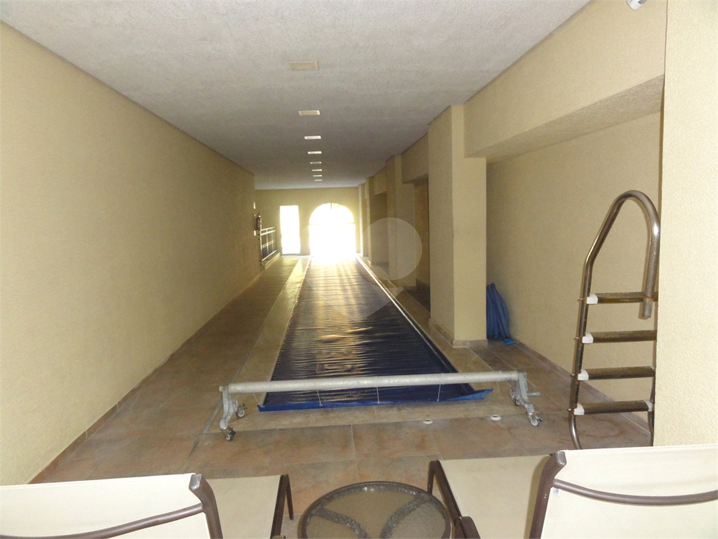 Apartamento à venda com 1 quarto em Casa Verde, São Paulo, SP