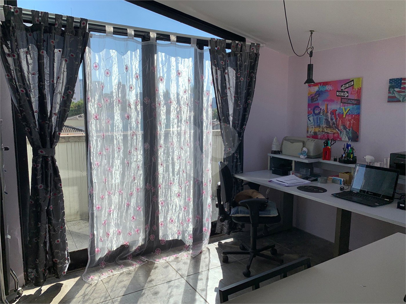 Casa à venda ou para alugar com 4 quartos, sendo 2 suítes, em Brooklin, São Paulo, SP