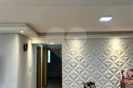 Apartamento à venda com 3 quartos, sendo 1 suíte, em Vila Nossa Senhora das Vitórias, Mauá, SP