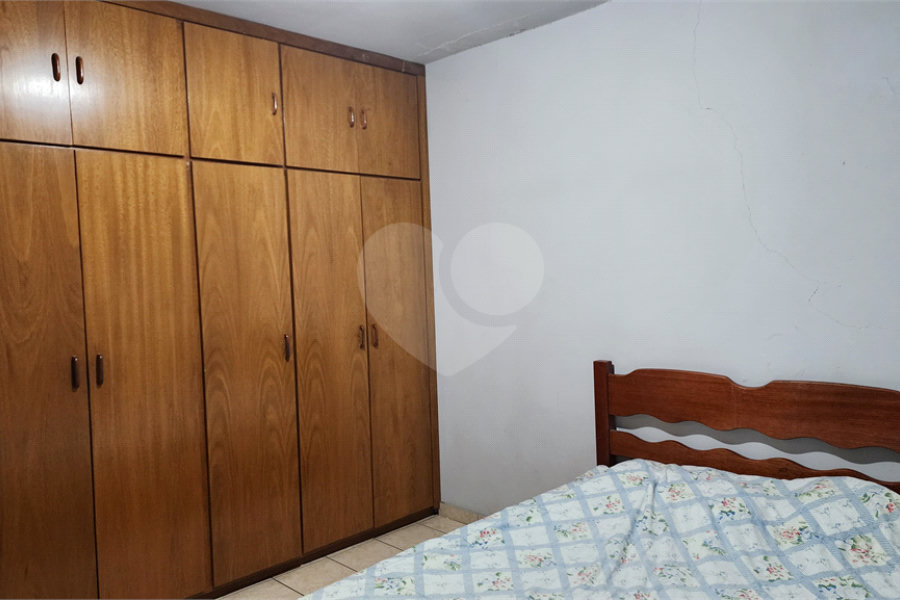 Cobertura à venda com 2 quartos em Horto, São Paulo, SP