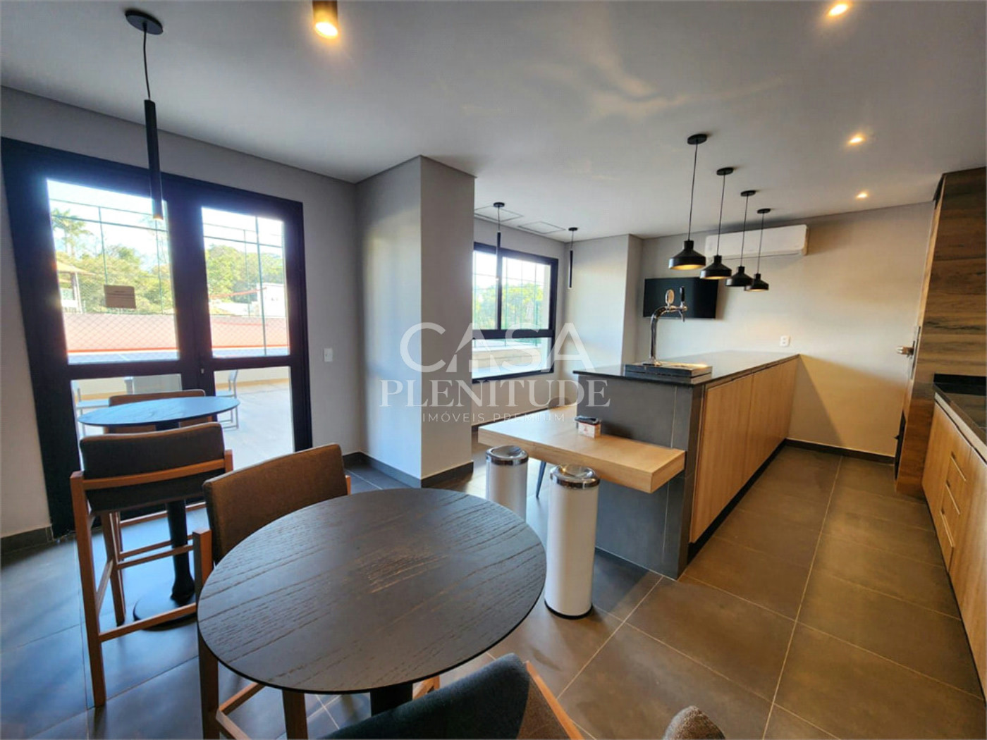 Apartamento à venda com 2 quartos, sendo 1 suíte, em Jardim Maria José, Votorantim, SP