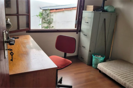 Casa à venda com 3 quartos, sendo 1 suíte, em Vila Tiradentes, São Paulo, SP