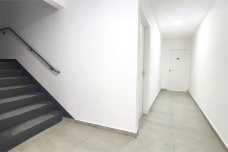 Apartamento à venda com 1 quarto em Água Fria, São Paulo, SP