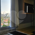 Studio à venda ou para alugar em Vila Cordeiro, São Paulo, SP