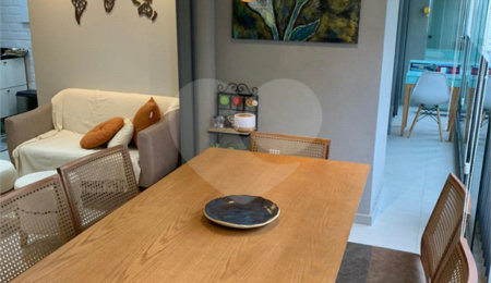 Apartamento à venda com 2 quartos, sendo 1 suíte,  em Vila Mariana, São Paulo, SP
