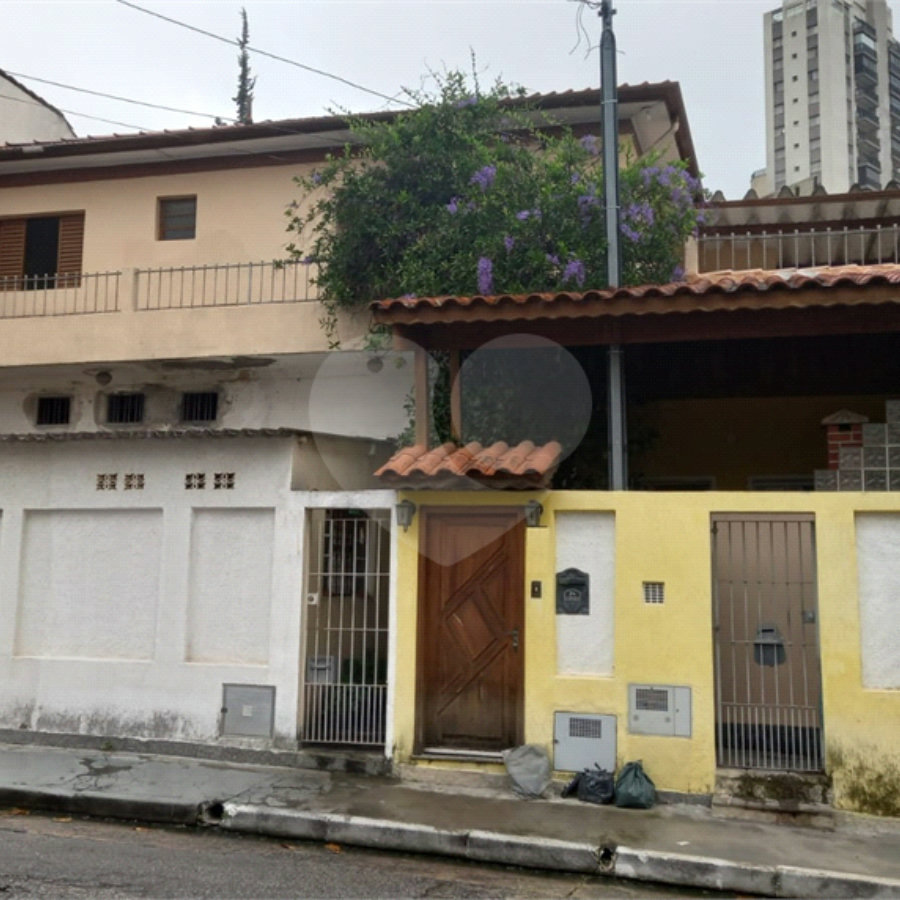 Sobrado à venda com 3 quartos, sendo 1 suíte, em Água Fria, São Paulo, SP