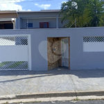 Sobrado à venda com 4 quartos, sendo 1 suíte,  em Residencial Monte Verde, Indaiatuba, SP