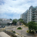 Apartamento à venda com 2 quartos, sendo 1 suíte, em Barra da Tijuca, Rio de Janeiro, RJ