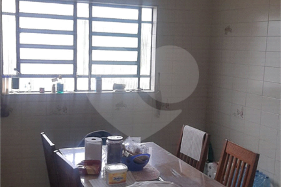 Casa Térrea à venda com 5 quartos, sendo 1 suíte, em Mandaqui, São Paulo, SP