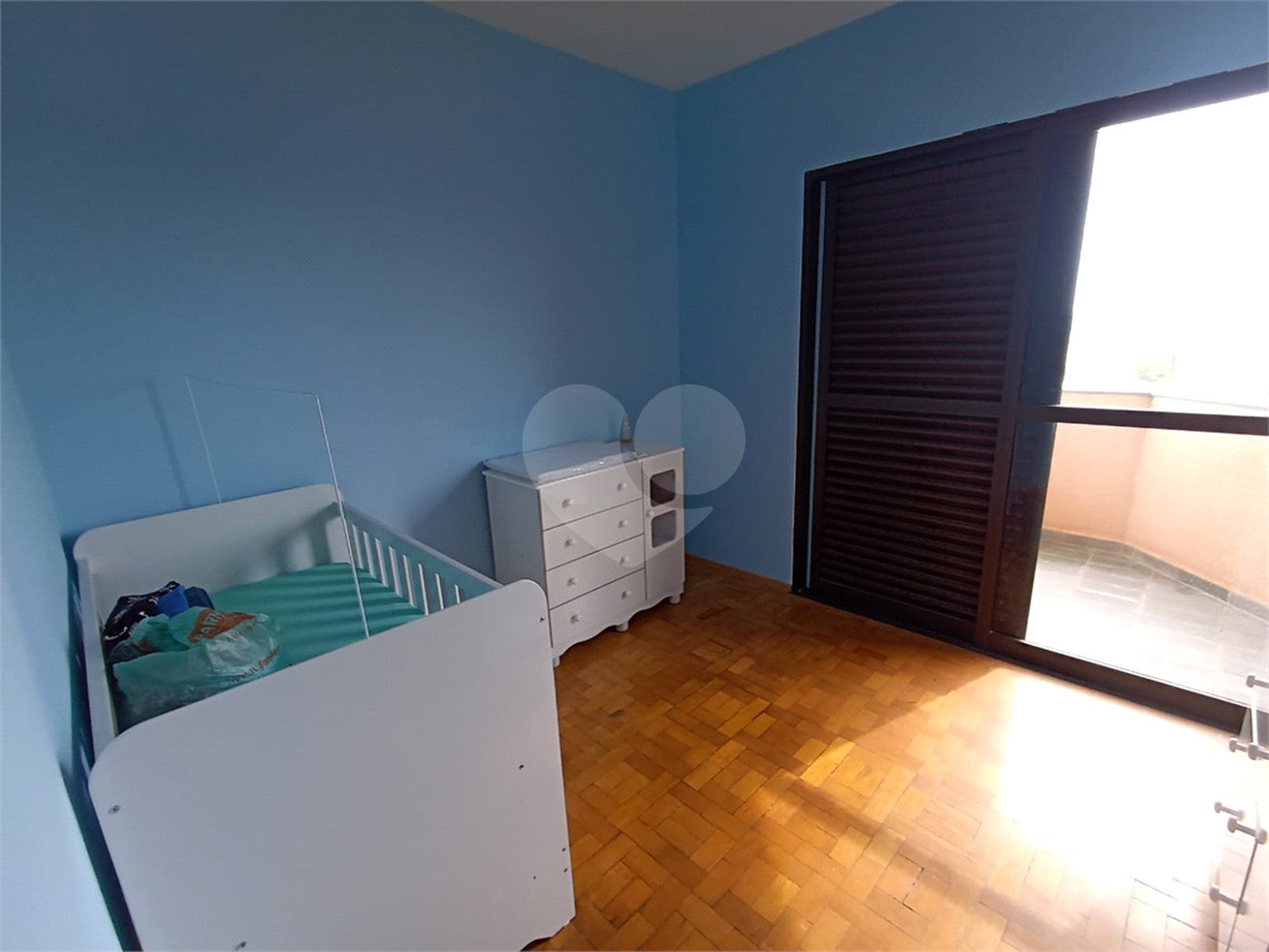 Apartamento à venda com 2 quartos, sendo 1 suíte, em Vila Maria, Itapetininga, SP