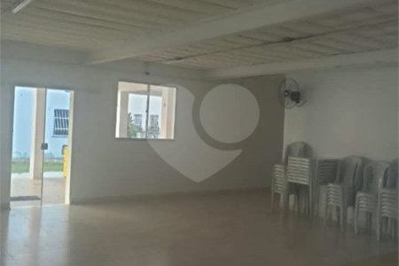 Apartamento à venda com 2 quartos em Santíssimo, Rio de Janeiro, RJ