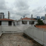 Sobrado à venda com 3 quartos, sendo 1 suíte, em Brooklin Paulista, São Paulo, SP