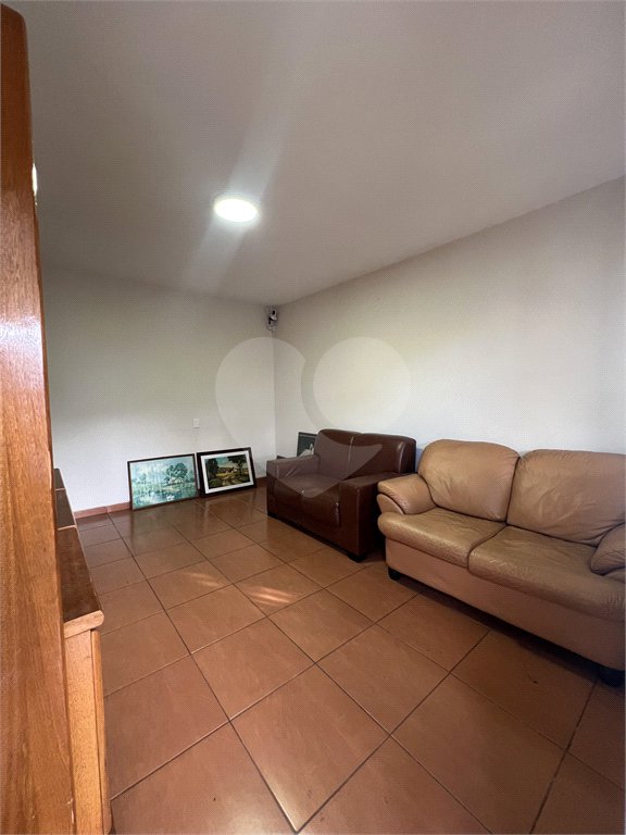 Casa à venda com 3 quartos em Mandaqui, São Paulo, SP